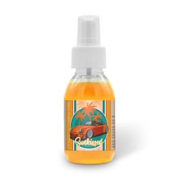 Liquid Elements - Innenraumduft - Smellow Sunkissed - Lufterfrischer 100ml